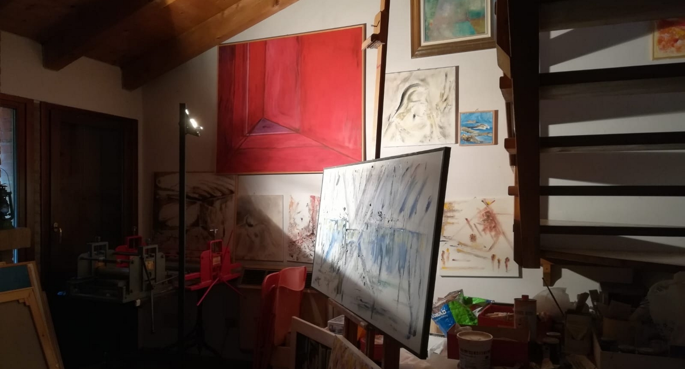 EVENTI IN PROGRAMMAZIONE
