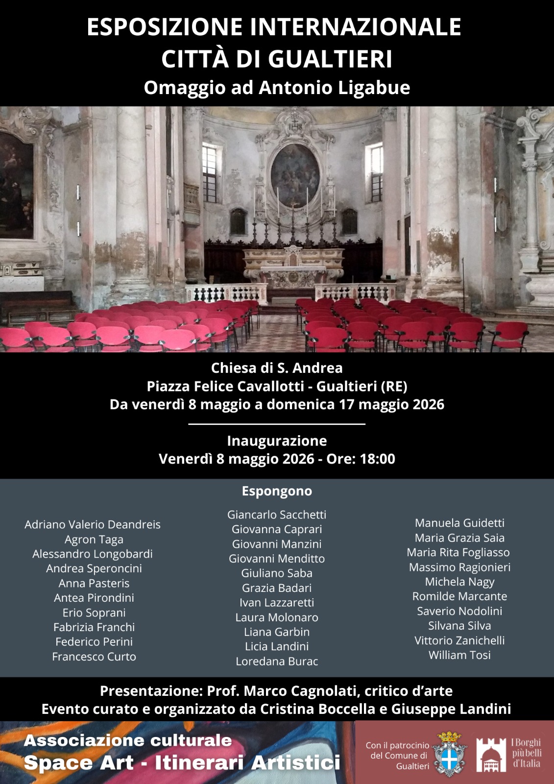 esposizione